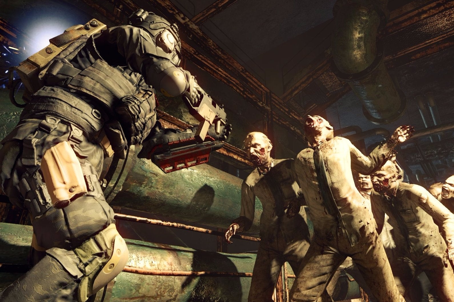 Nieuws over Resident Evil 7 op komst