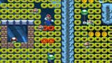 Fãs de Super Mario Maker motivam programadores