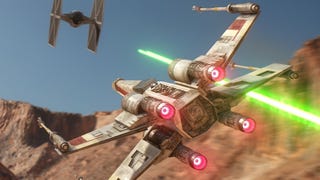 Star Wars Battlefront beta verlengd