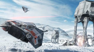 La beta de Star Wars: Battlefront se alarga hasta mañana
