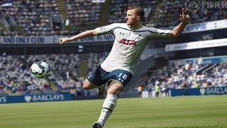 FIFA 16 es el juego más vendido en Reino Unido