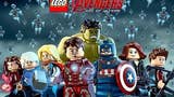 LEGO Marvel's Avengers omvat zes Marvel-films