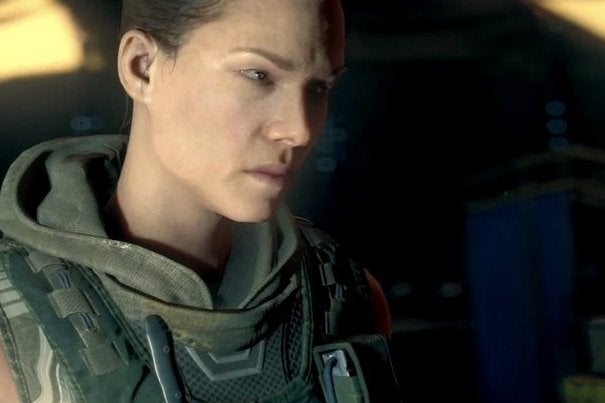 Vê o prólogo do modo Zombies de Call of Duty: Black Ops 3 | Eurogamer.pt
