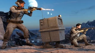 Droid Run, Cargo en Hero Hunt modi onthuld voor Star Wars Battlefront