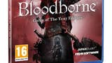Bloodborne tendrá Edición Juego del Año a finales de noviembre
