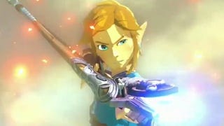 Zelda: Symphony of the Goddesses 2016 concert tour dates announced
