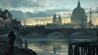 Assassin's Creed Syndicate presenta i suoi personaggi storici