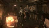 Diario de desarrollo de Resident Evil ZERO HD REMASTER parte 2