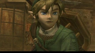 Nintendo werkt mogelijk aan The Legend of Zelda: Twilight Princess HD