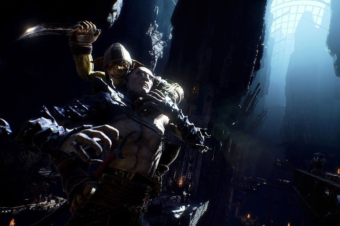 Styx: Shards of Darkness aangekondigd