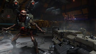 Doom: sono ora aperte le iscrizioni alla versione alpha