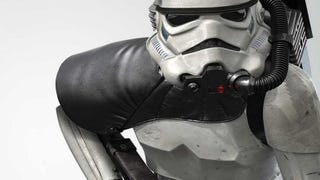 Watch: Star Wars Battlefront is a bit shallow (and that's alright)