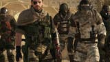 Konami geeft GP en XP na connectieproblemen Metal Gear Online