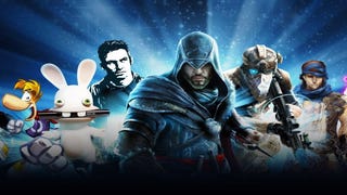 Vivendi buys stakes in Ubisoft, Gameloft