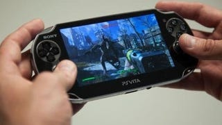Fallout 4 en PS Vita tendrá control adaptado