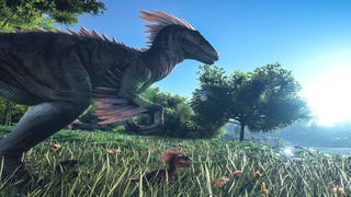 Ark: Survival Evolved si aggiorna con i cuccioli di dinosauro e la riproduzione