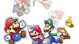 Mario & Luigi: Paper Jam Bros. unfurls December release date