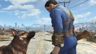 Fallout 4 krijgt speciale controls voor Remote Play