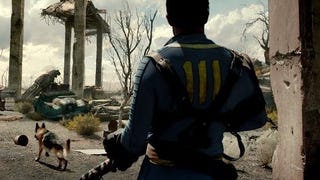 Live-Action-Trailer zu Fallout 4 veröffentlicht