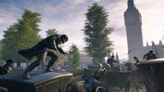 Nuovi video mostrano la Londra di Assassin's Creed Syndicate