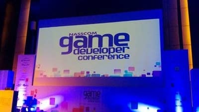 Sumo Digital, Glu and Newzoo round out NASSCOM schedule