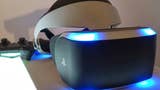 PlayStation VR poderá ter um ciclo de vida semelhante ao da PS4