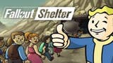 Fallout Shelter update voegt nieuwe modus toe