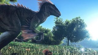 Neues Update für Ark: Survival Evolved fügt Baby-Dinos hinzu und lässt euch eigene züchten