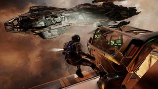 Star Citizen had more crowd-funding in 2014 than all gaming Kickstarters combined