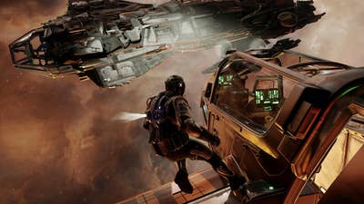 Star Citizen had more crowd-funding in 2014 than all gaming Kickstarters combined