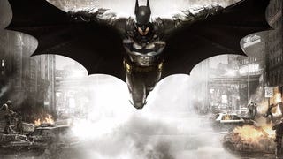 Gewinnspiel Batman: Arkham Knight Limited Edition PS4 - und der Gewinner heißt...
