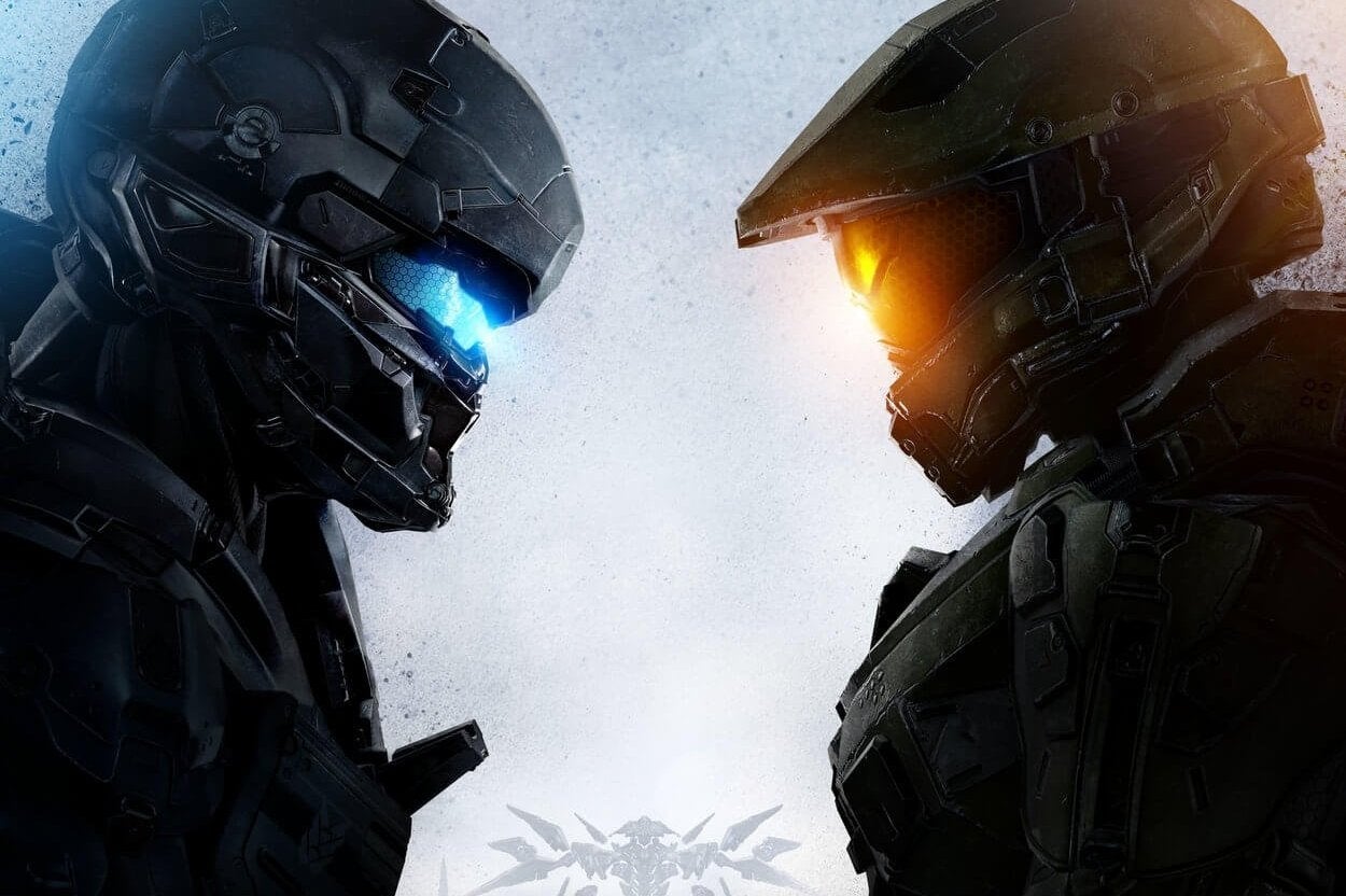Bekijk om 19:00u onze Halo 5: Guardians-livestream