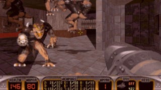 Duke Nukem 3D krijgt release op de Sega Mega Drive