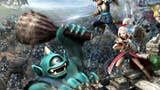 Dragon Quest Heroes - Test