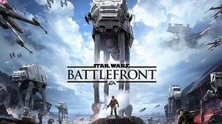 Anuncio de TV de Star Wars: Battlefront