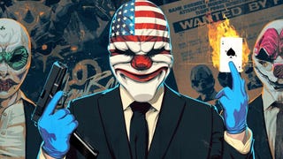 Payday 2 players in revolt over micro-transactions
