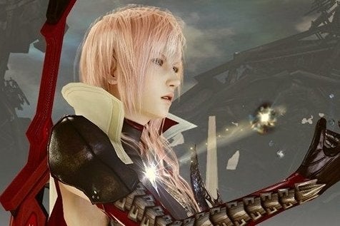 Lightning Returns: Final Fantasy XIII llegará a PC en diciembre