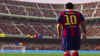 FIFA 16 vuelve a liderar las ventas semanales en el Reino Unido