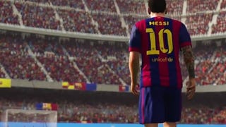 FIFA 16 vuelve a liderar las ventas semanales en el Reino Unido