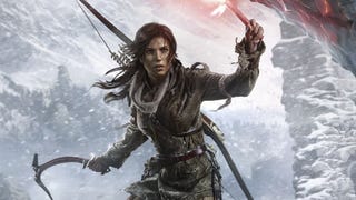 Úvodních 27 minut Rise of the Tomb Raider