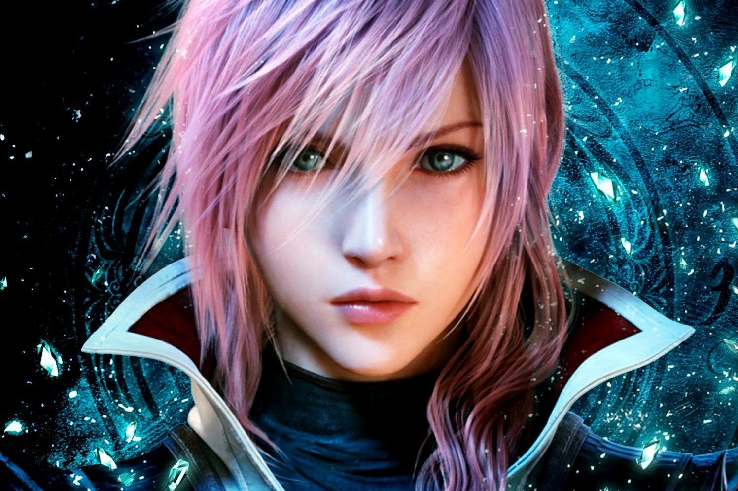 10 minutos de Lightning Returns: Final Fantasy XIII | Eurogamer.pt