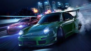 Need for Speed: rivelate tutte le auto