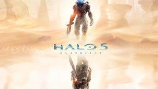Day one patch van Halo 5: Guardians is 9 GB groot