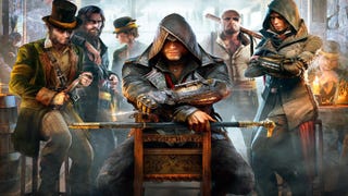 Assassin's Creed Syndicate llegará con un parche de lanzamiento