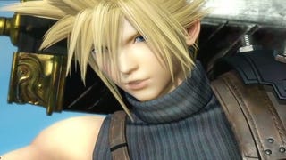 Dissidia Final Fantasy chega ao Japão em Novembro