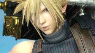 Dissidia Final Fantasy chega ao Japão em Novembro