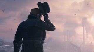 Assassin's Creed: Syndicate has a cool secret Ubisoft hasn't told anyone about