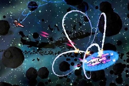 Galak-Z heeft releasedatum op pc