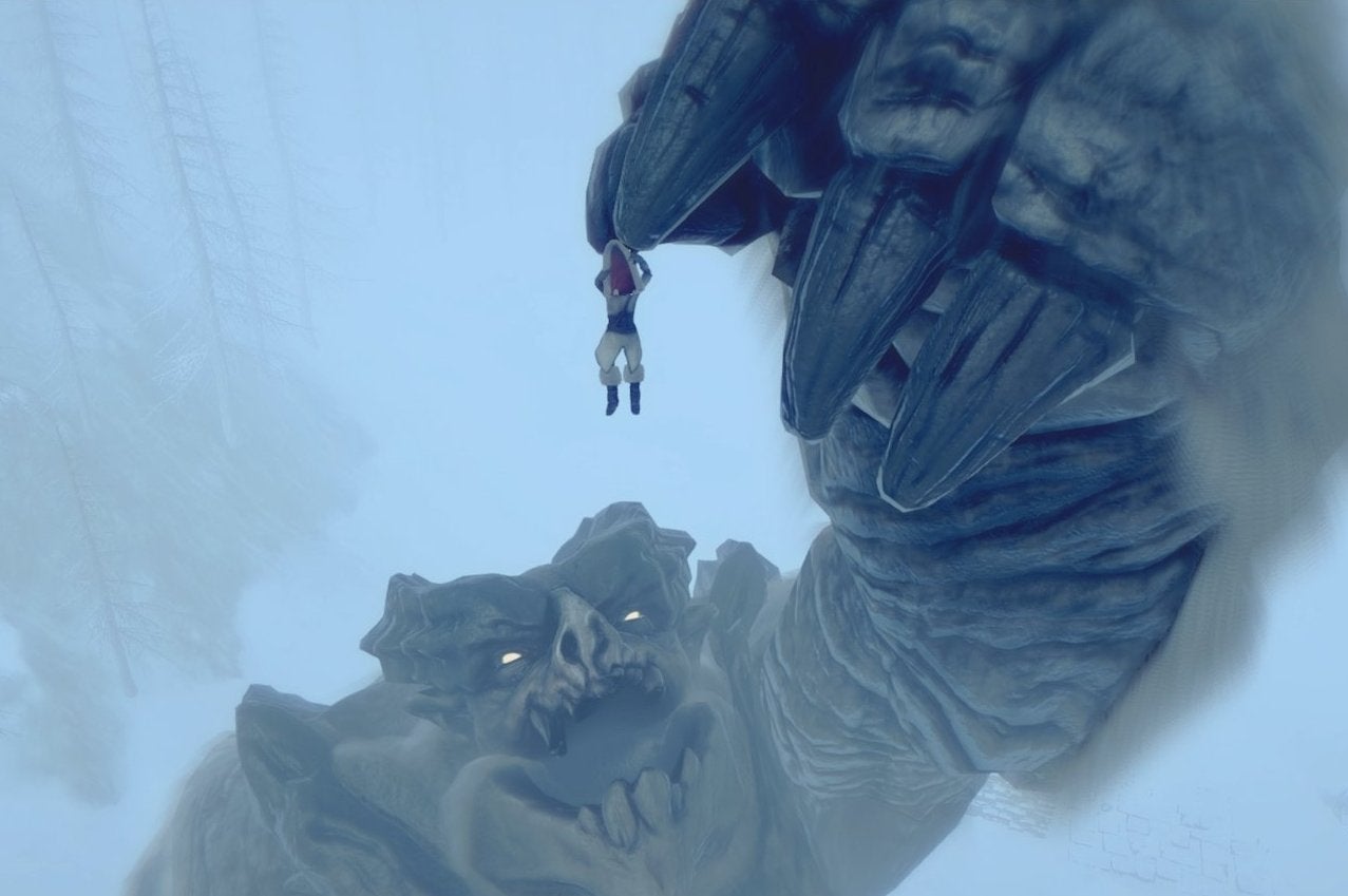 Prey for the Gods aangekondigd