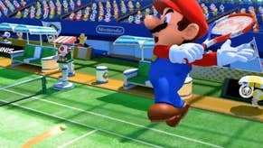 Nuevo tráiler para Mario Tennis: Ultra Smash
